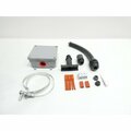 Nelson THERMAL SPLICE AND TEE KIT WIRE SPLICE KIT & HEAT SHRINK TUBING PLT-BY-U-3